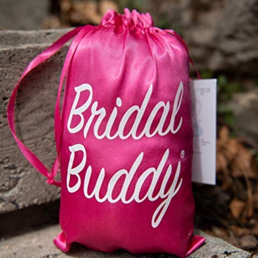 Bridal Buddy Petite Wedding Gown Underskirt – As Seen on Shark Tank